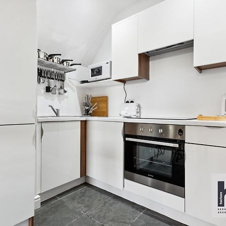 Free Parking - Penthouse - Business Stays - Relocating - St Harrogate Dış mekan fotoğraf