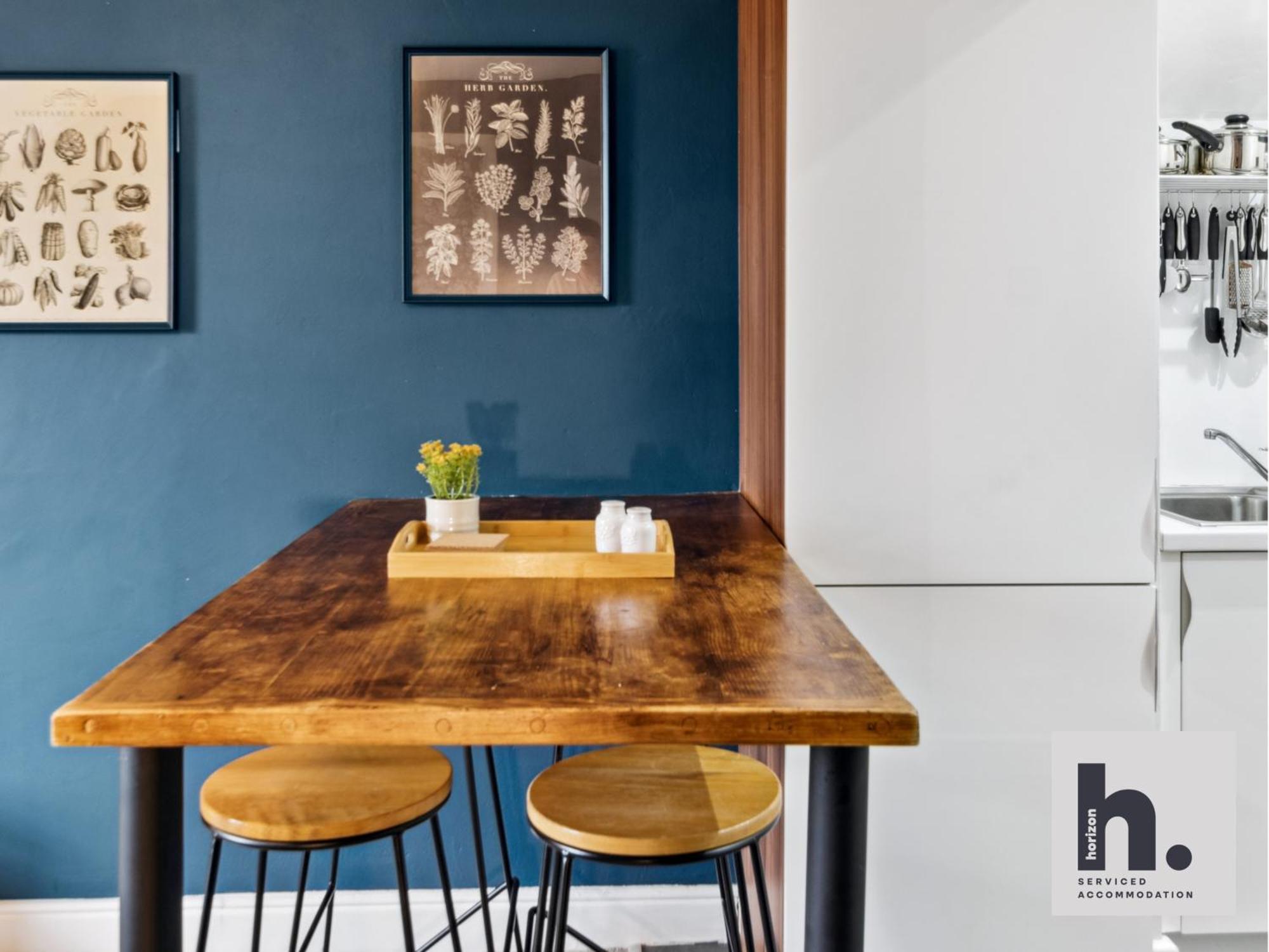 Free Parking - Penthouse - Business Stays - Relocating - St Harrogate Dış mekan fotoğraf