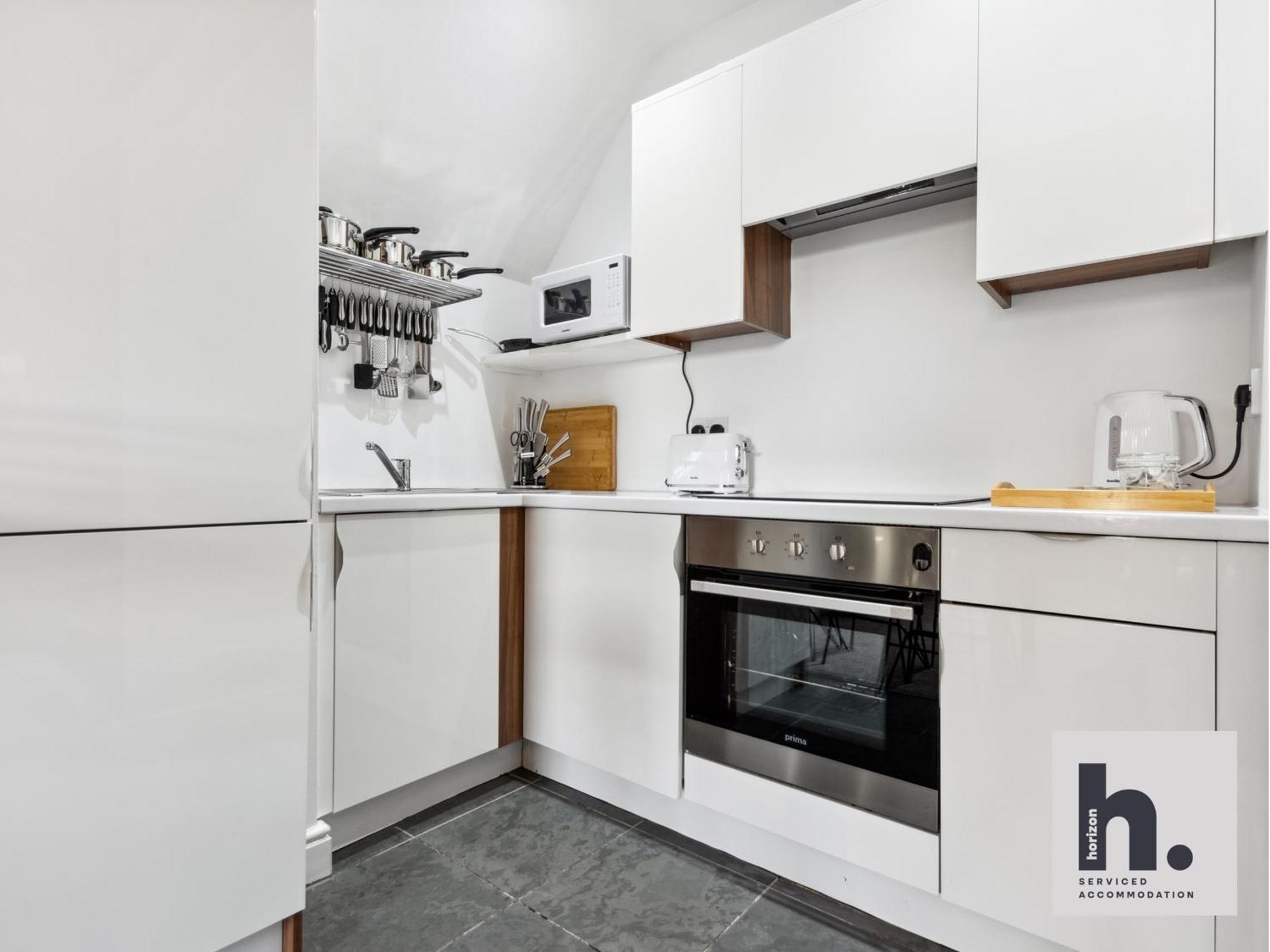 Free Parking - Penthouse - Business Stays - Relocating - St Harrogate Dış mekan fotoğraf